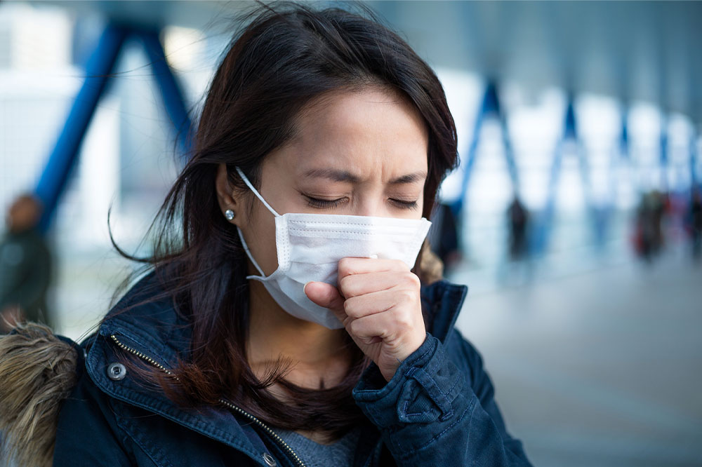 5 Cities with the Worst Seasonal Allergies