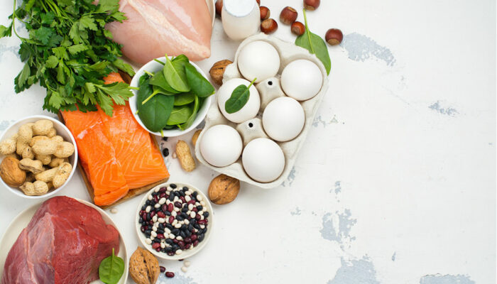 5 Foods That Help Lower Cholesterol Levels