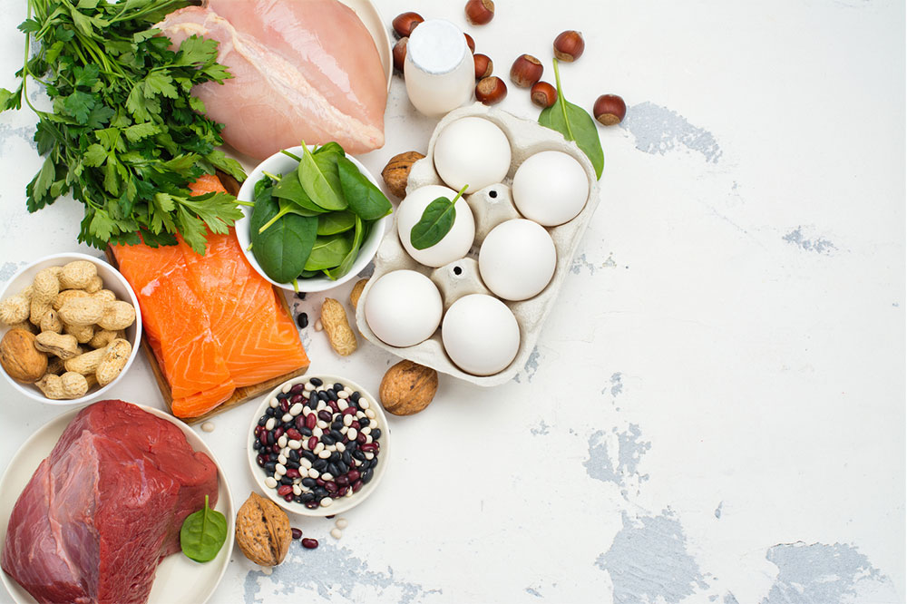 5 Foods That Help Lower Cholesterol Levels