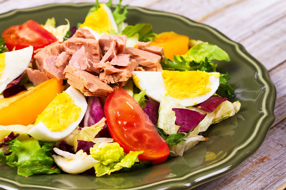 5 Superfoods That Prevent the Onset of Cancer