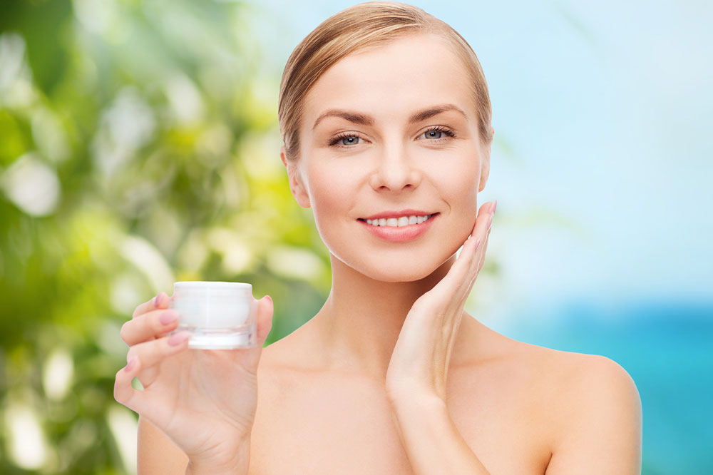 6 Best Anti-aging Skincare Products