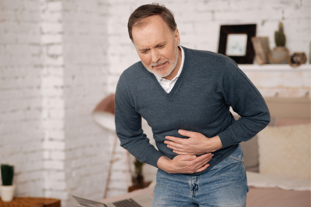 6 Food Tips for Managing an Overactive Bladder