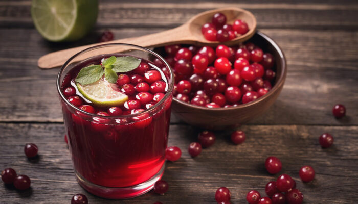 6 Home Remedies to Treat UTIs