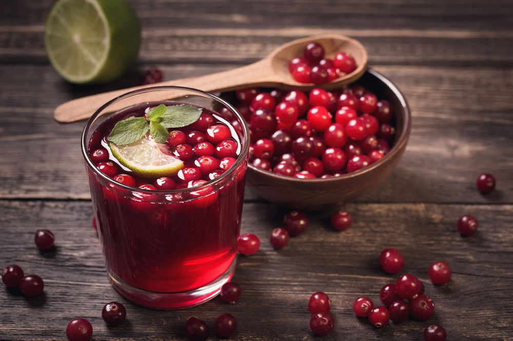 6 Home Remedies to Treat UTIs