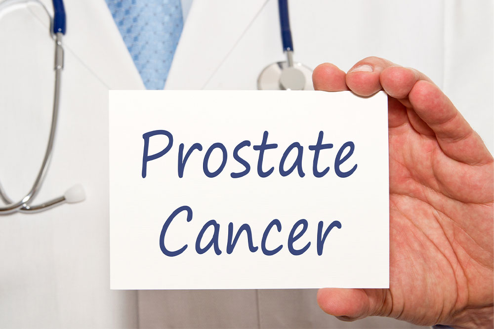 7 Tips to Avoid Prostate Cancer