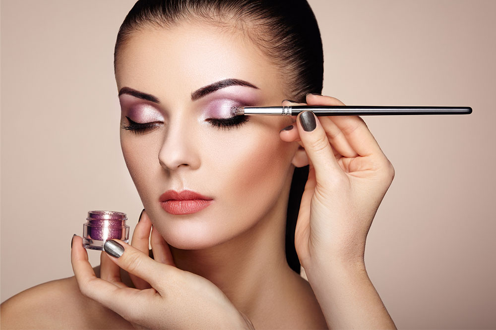 8 Popular Eye Shadow Combinations