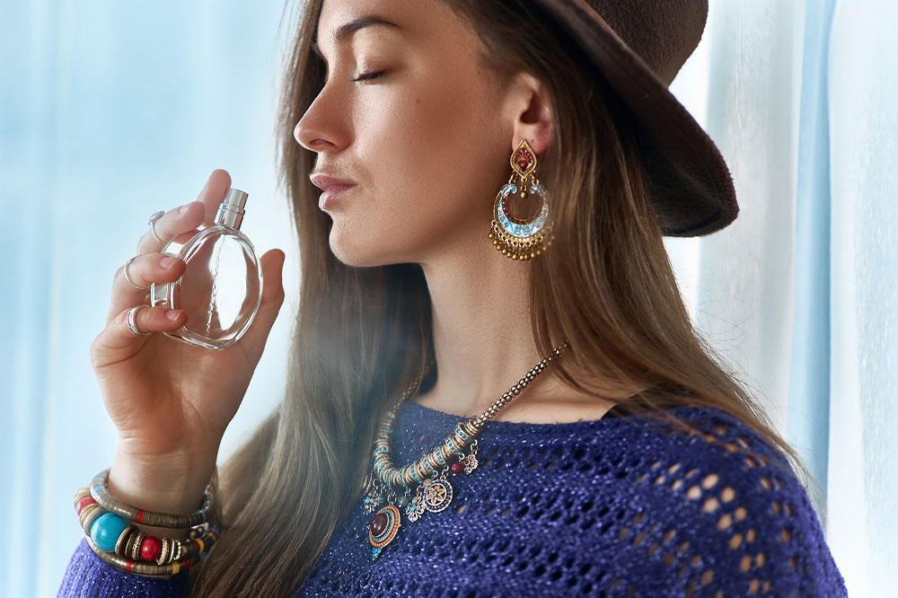 10 Easy Ways to Style Jewelry