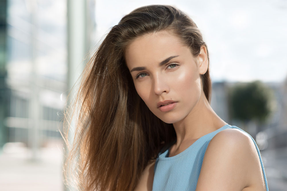 10 Worst Cities for Skin Health