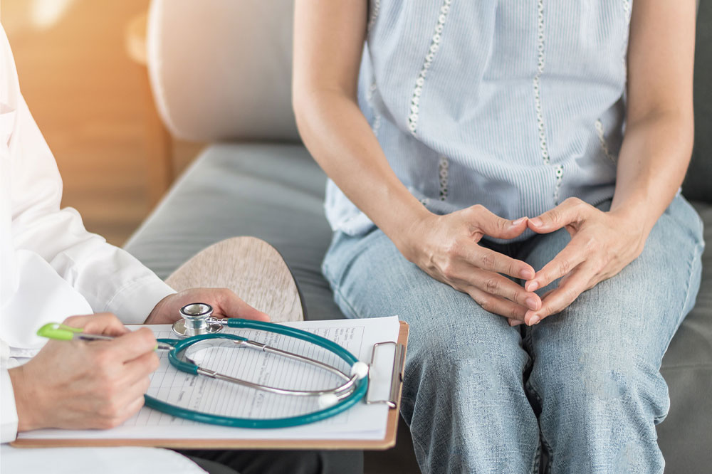 The Link Between Breast Cancer and Menopause