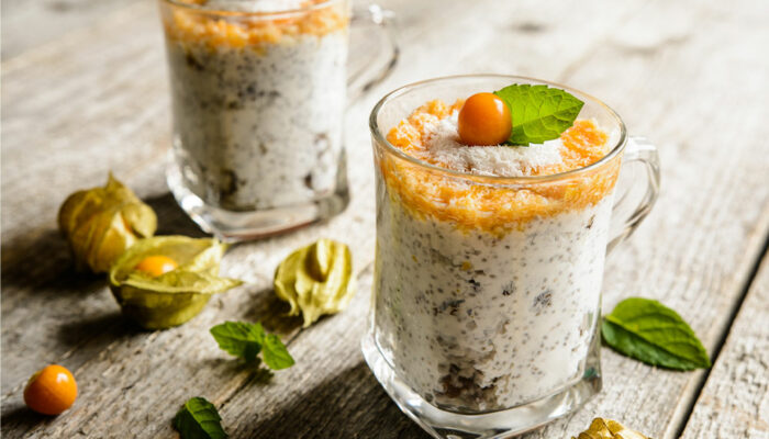 The Link Between Probiotics and Ulcerative Colitis