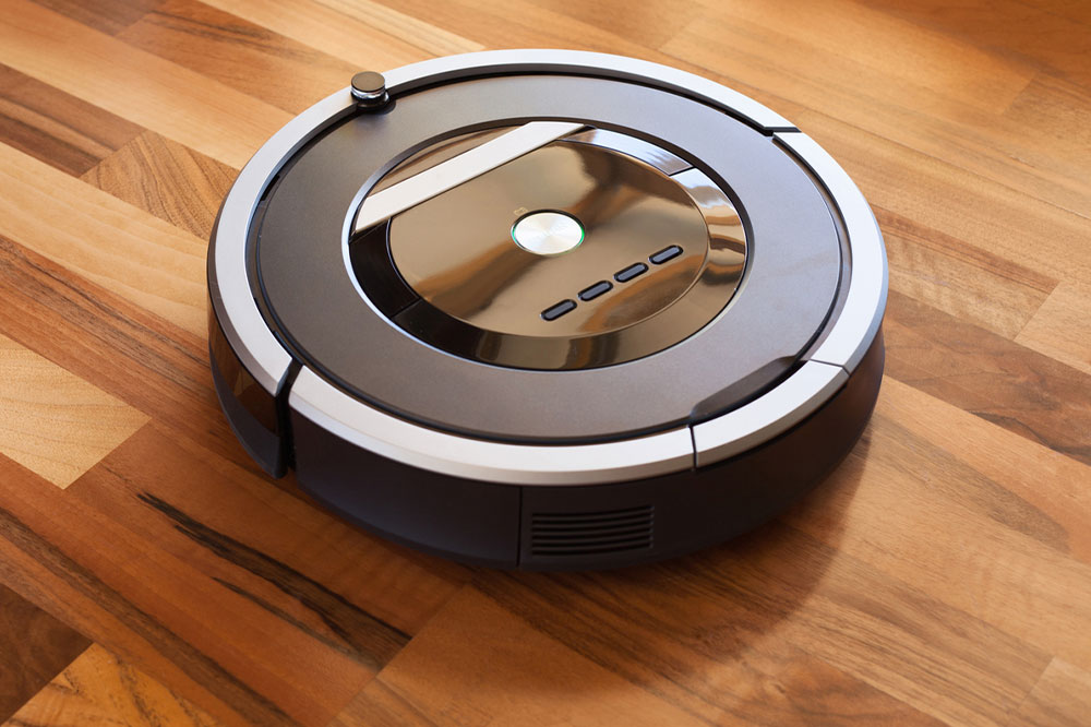 Top 5 Robot Vacuums that Clean Pet Hair