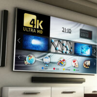 Top Brands for 4K TVs