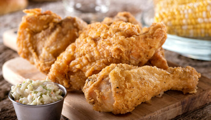 Trigger Foods That Worsen GERD Symptoms