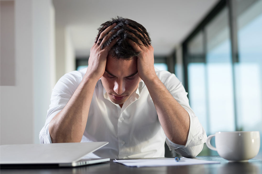 Types of Depression and How to the Identify Symptoms