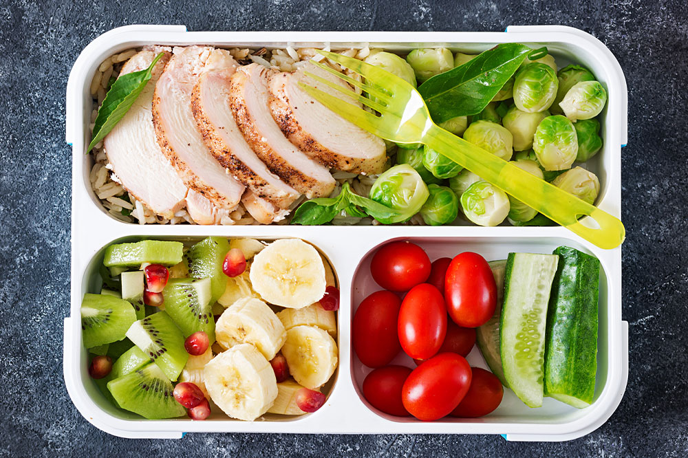 Beneficial Nutrients for Schizophrenia Patients