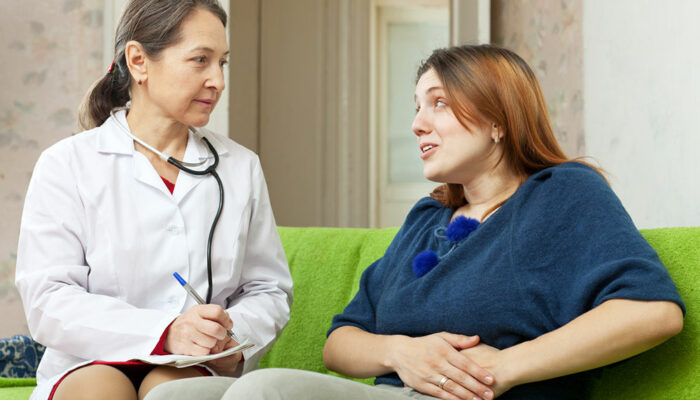 Colon Cancer – 5 Common Risk Factors