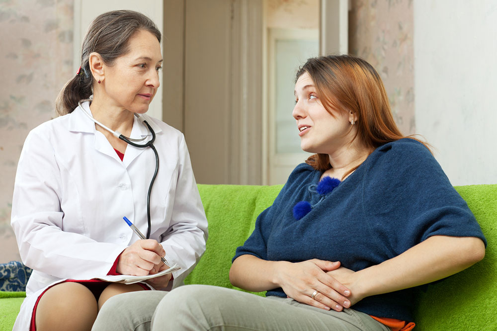 Colon Cancer – 5 Common Risk Factors