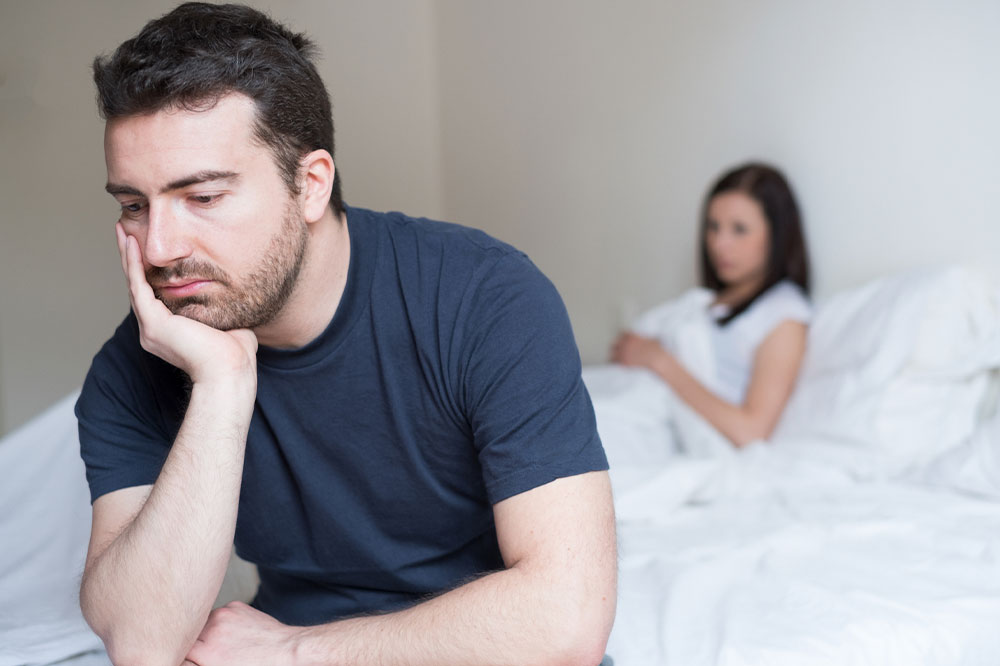 Debunking 8 Myths About Erectile Dysfunction