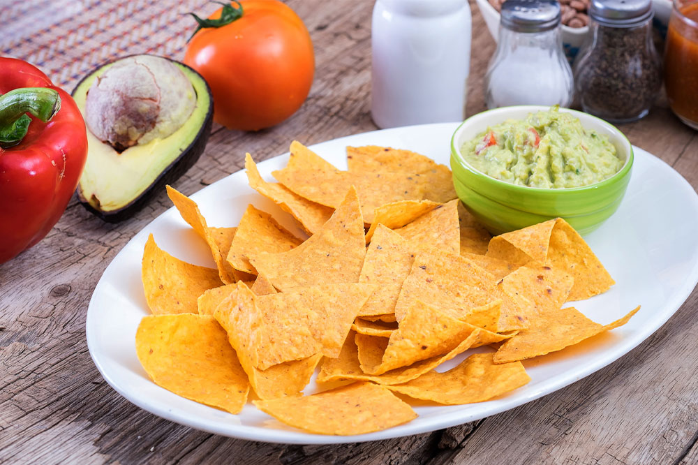 Healthy and Fun Snacks Kids can Make Themselves