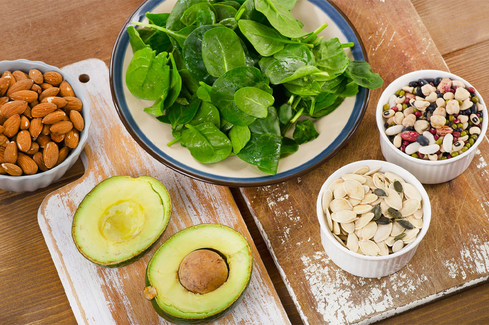 Migraine – Foods to Eat and Avoid