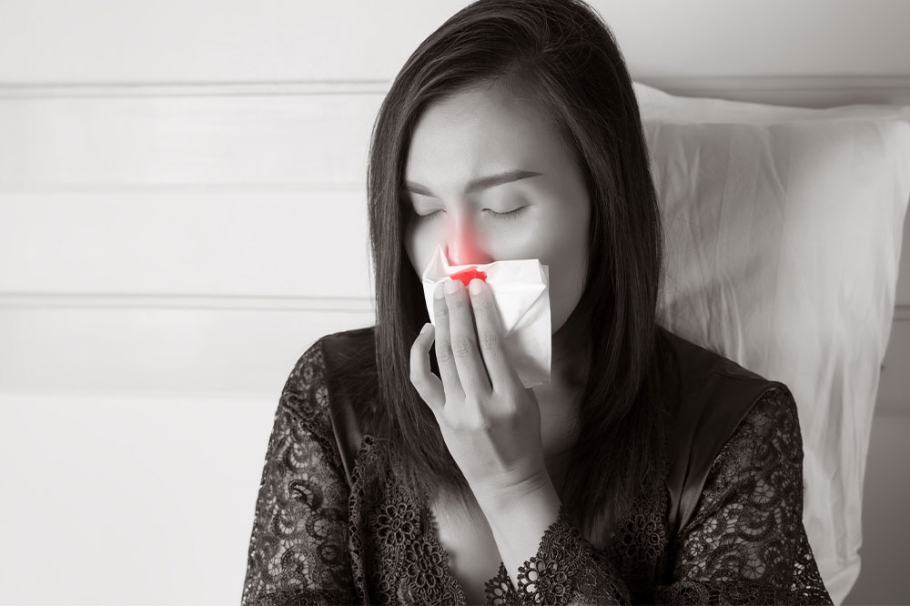 Nasal Polyps – Types and Treatment Options