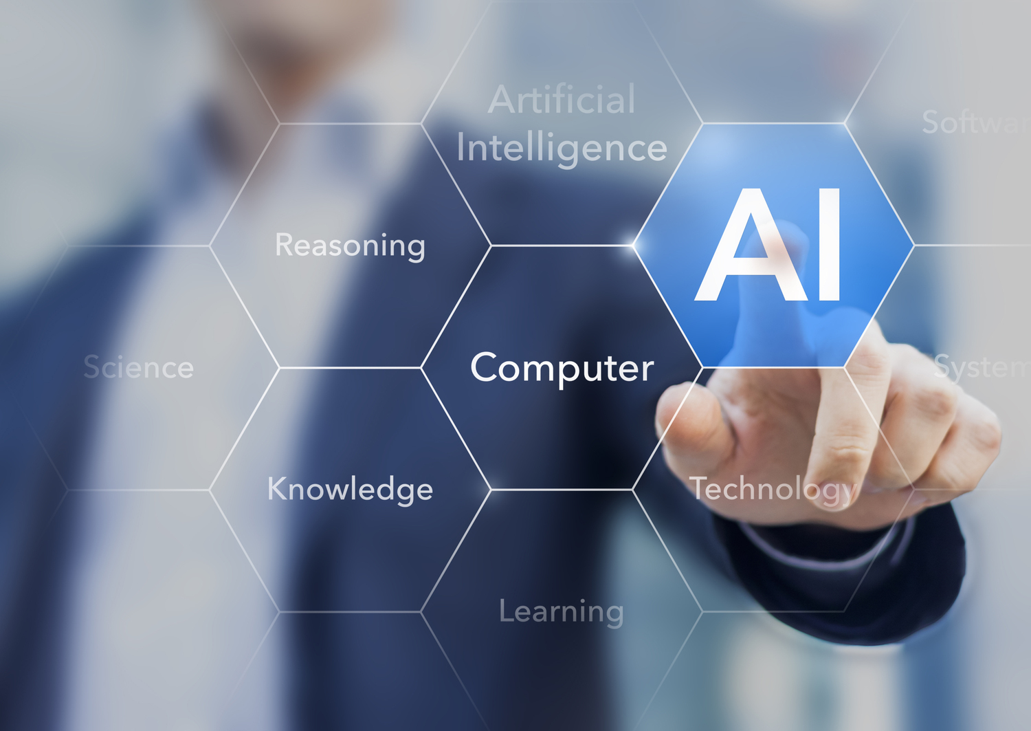 7 Ways AI Boosts Productivity