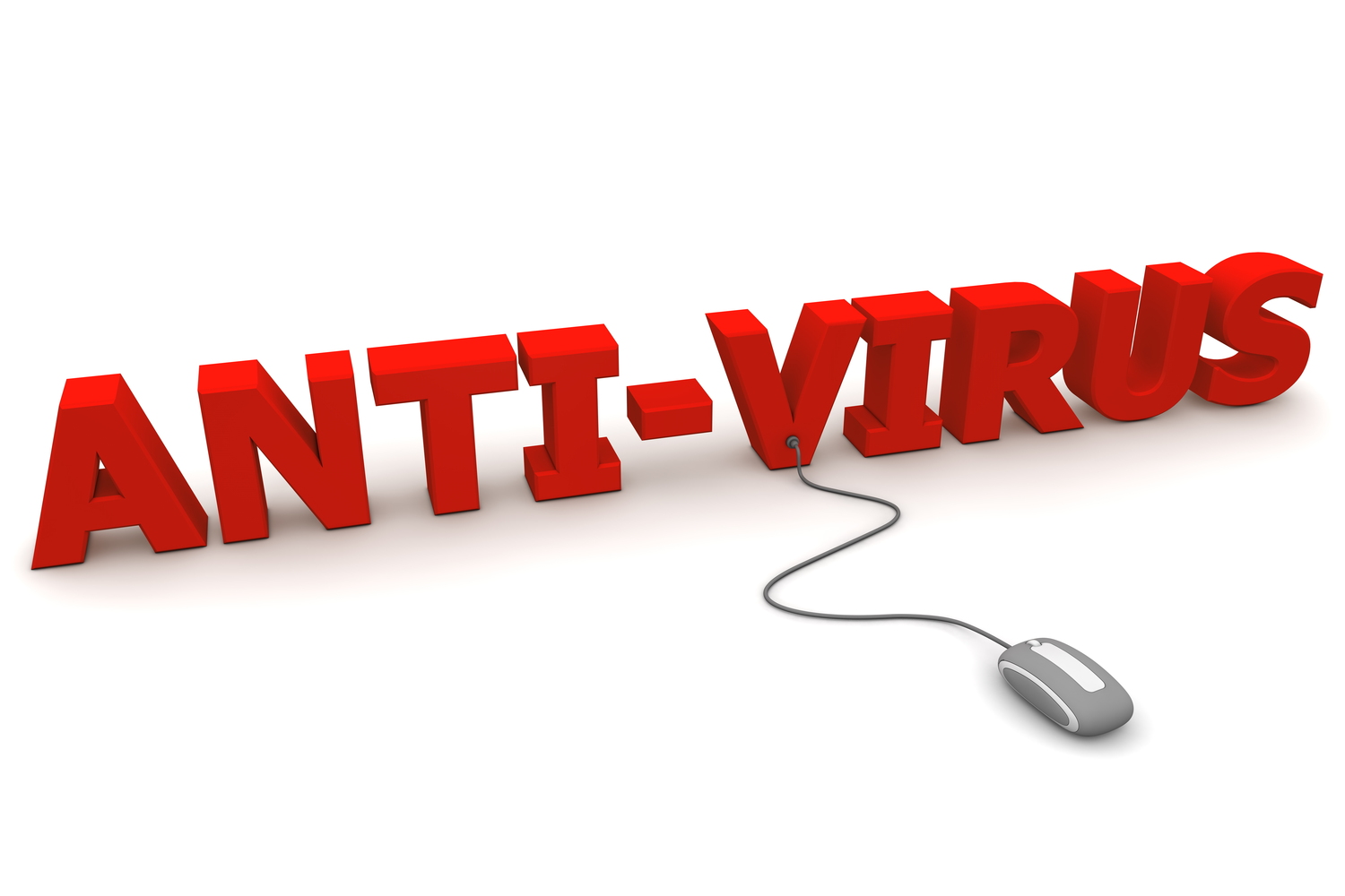 The 6 Best Antivirus Softwares
