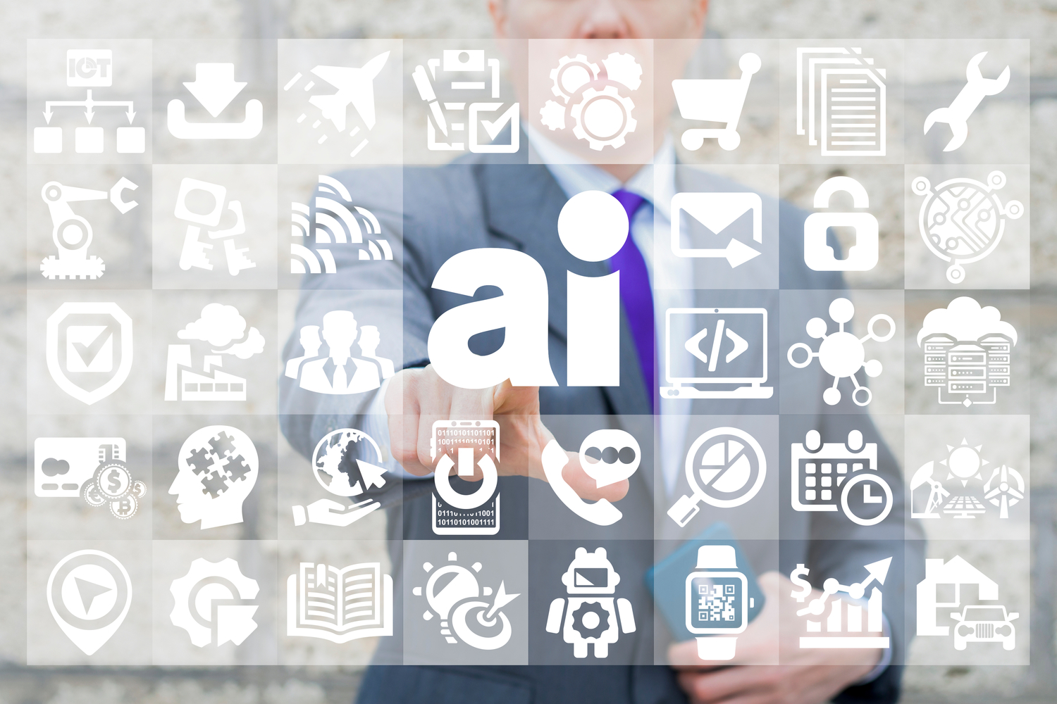 7 Ways AI Can be Used to Your Advantage