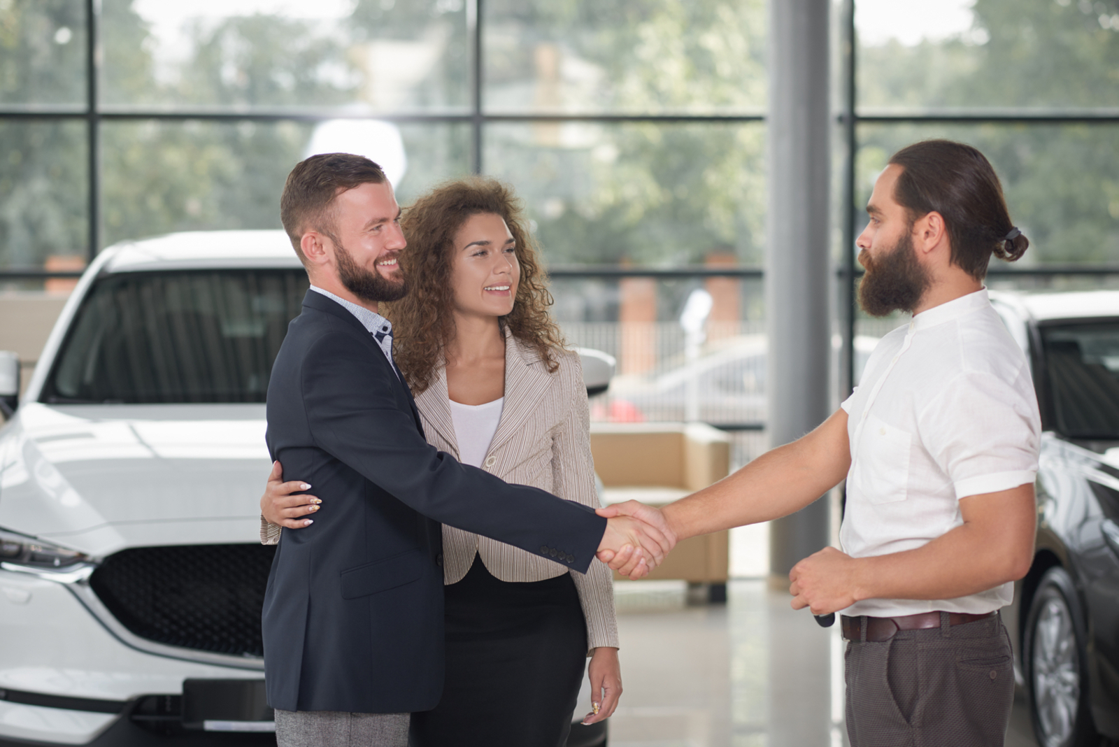5 Tips for Visiting a Car Dealership