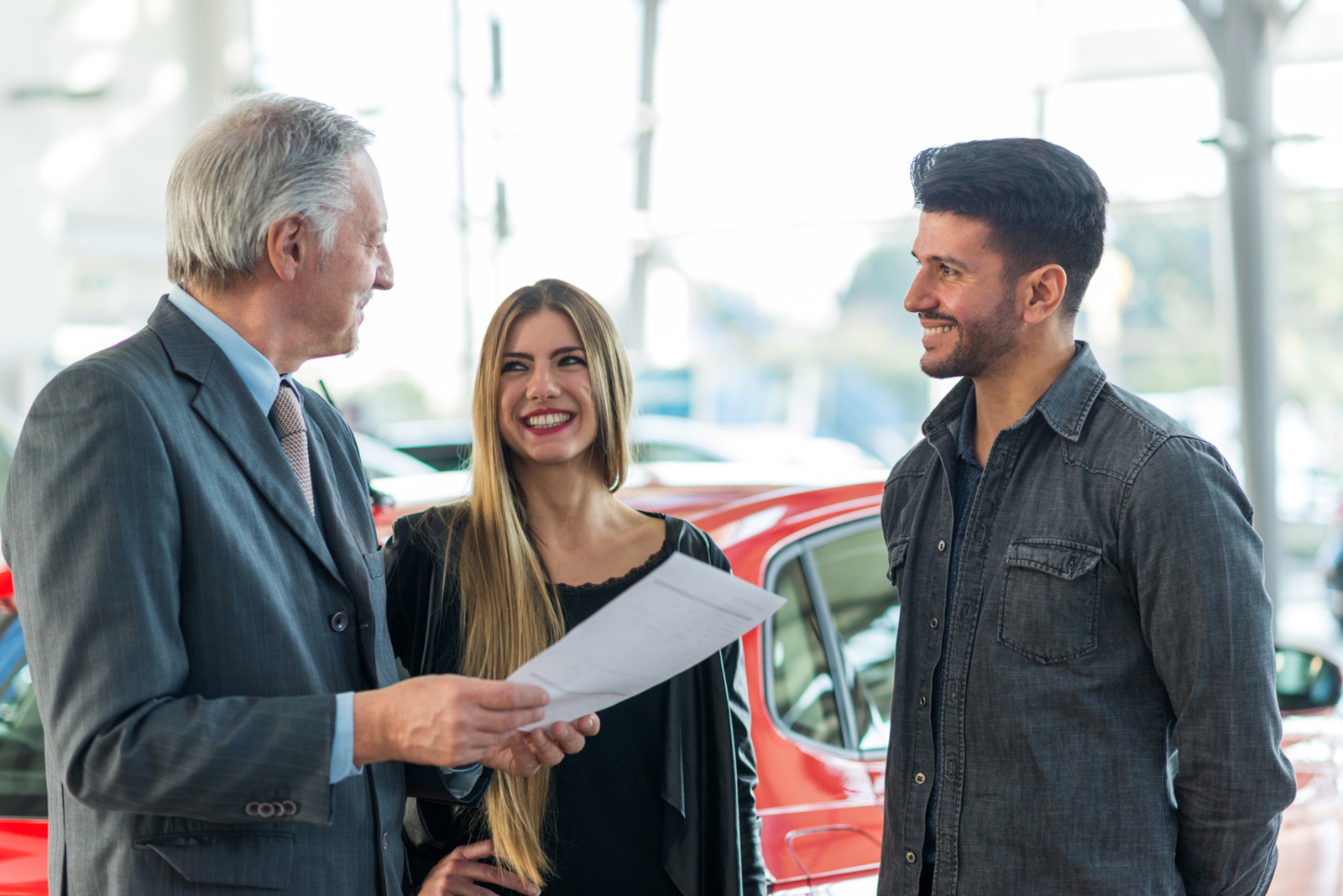 Things to Say to Get the Best Deal on Car Maintenance